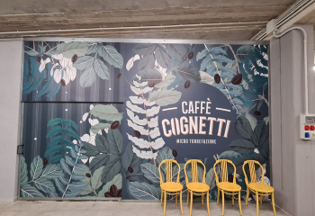 montaggio cognetti - Fattore X Bari